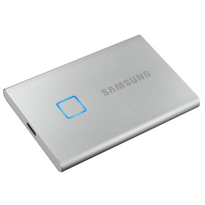Накопичувач SSD USB 3.2 2TB Samsung (MU-PC2T0S/WW)