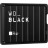 Зовнішній жорсткий диск 2.5&quot; 2TB Black P10 Game Drive WD (WDBA2W0020BBK-WES1)