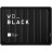 Зовнішній жорсткий диск 2.5&quot; 2TB Black P10 Game Drive WD (WDBA2W0020BBK-WES1)