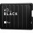 Зовнішній жорсткий диск 2.5&quot; 2TB Black P10 Game Drive WD (WDBA2W0020BBK-WES1)