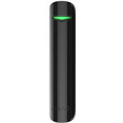 Датчик открытия Ajax DoorProtect Plus black
