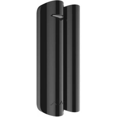 Датчик открытия Ajax DoorProtect Plus black
