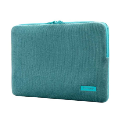 Чохол до ноутбука Tucano 14&quot; Velluto MB Pro, Light blue (BFVELMB14-P)