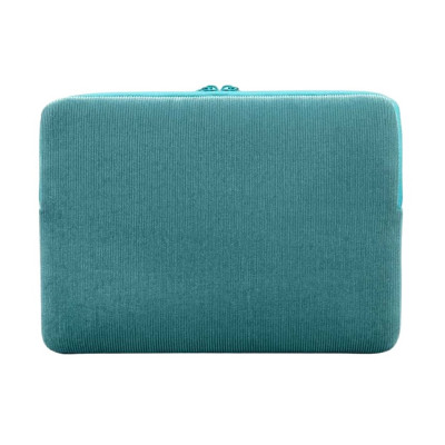 Чохол до ноутбука Tucano 14&quot; Velluto MB Pro, Light blue (BFVELMB14-P)