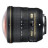 Об&#039;єктив Nikon 8-15mm f/3.5-4.5E ED AF-S FISHEYE (JAA831DA)