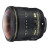 Об&#039;єктив Nikon 8-15mm f/3.5-4.5E ED AF-S FISHEYE (JAA831DA)