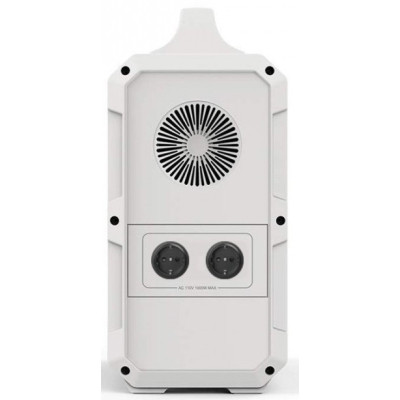 Зарядна станція BLUETTI PowerOak EB150 blue 1000W (EB150 blue)