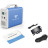 Зарядна станція BLUETTI PowerOak EB150 blue 1000W (EB150 blue)