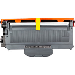Картридж PowerPlant BROTHER DCP-7030/HL-2140 (PP-TN360)
