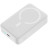 Батарея універсальна Baseus Magnetic Mini 20000mAh 20W, White (P10022102212-01 / PPCXM20)