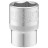 Головка торцева Stanley 1/2&quot;, 20 мм, шестигранна (FMMT17239-0)