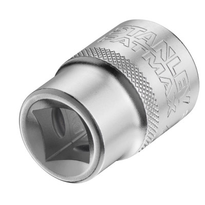 Головка торцева Stanley 1/2&quot;, 20 мм, шестигранна (FMMT17239-0)