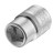 Головка торцева Stanley 1/2&quot;, 20 мм, шестигранна (FMMT17239-0)