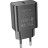 Зарядний пристрій BOROFONE BA71A Power Black (BA71AB)