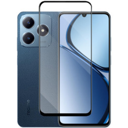Скло захисне PowerPlant Full screen Realme C63 (GL604927)