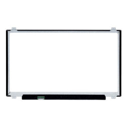 Матриця ноутбука LG-Philips 17.3&quot; 1920x1080 LED IPS SLIM мат 30pin (слева) (LP173WF4-SPF5)