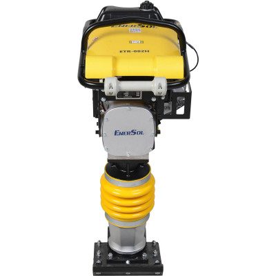 Вибротрамбовка Enersol двиг. Honda GX160, 4.04 кВт/5.5 л.с, вес 82 кг (ETR-082H)