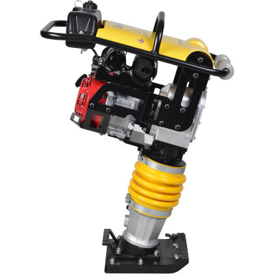 Вибротрамбовка Enersol двиг. Honda GX160, 4.04 кВт/5.5 л.с, вес 82 кг (ETR-082H)