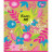Зошит Yes А5 Flowers Art Крафт 18 аркушів лінія 5 дизайнів (765090)
