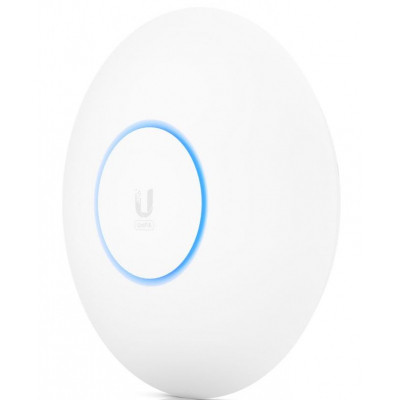 Точка доступу Wi-Fi Ubiquiti UniFi 6 LR (U6-LR)