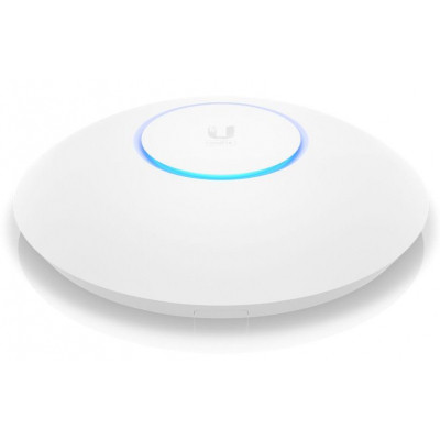 Точка доступу Wi-Fi Ubiquiti UniFi 6 LR (U6-LR)