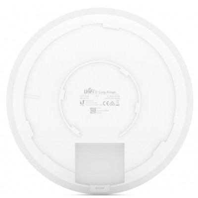 Точка доступу Wi-Fi Ubiquiti UniFi 6 LR (U6-LR)