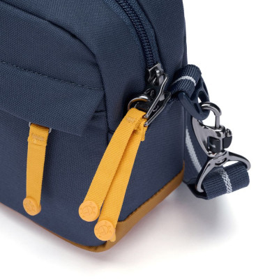 Сумка Pacsafe GO crossbody Темно-синя (35105660)