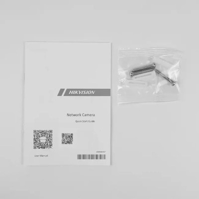 Камера відеоспостереження Hikvision DS-2CD2423G2-I (2.8)