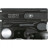 Ніж Victorinox SwissCard Lite Transparent Black (0.7333.T3)