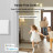 Розумний вимикач TP-Link Tapo S210