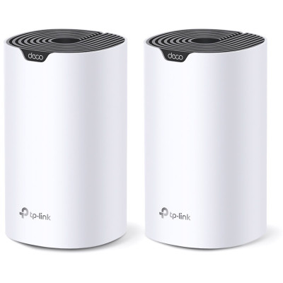Точка доступу Wi-Fi TP-Link DECO-S7-2-PACK