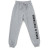 Спортивний костюм дитячий Breeze з худи (14420-116B-gray)