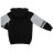 Спортивний костюм дитячий Breeze з худи (14420-116B-gray)
