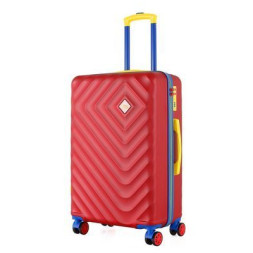 Валіза Semi Line 24&quot; M T5802-2 Red (DAS303187)