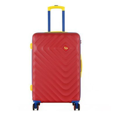 Валіза Semi Line 24&quot; M T5802-2 Red (DAS303187)