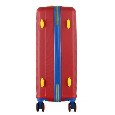 Валіза Semi Line 24&quot; M T5802-2 Red (DAS303187)