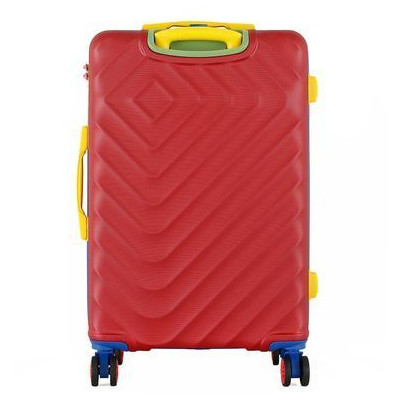Валіза Semi Line 24&quot; M T5802-2 Red (DAS303187)