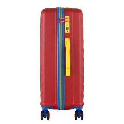Валіза Semi Line 24&quot; M T5802-2 Red (DAS303187)