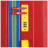 Валіза Semi Line 24&quot; M T5802-2 Red (DAS303187)