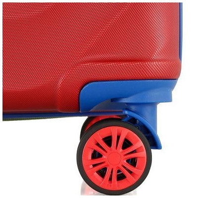 Валіза Semi Line 24&quot; M T5802-2 Red (DAS303187)