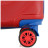 Валіза Semi Line 24&quot; M T5802-2 Red (DAS303187)