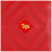 Валіза Semi Line 24&quot; M T5802-2 Red (DAS303187)