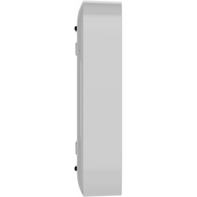 Реєстратор для відеоспостереження Ajax NVR_16 white