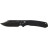 Ніж CJRB Bowie Pyrite SS Black (J1942-BST)