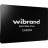 Накопичувач SSD 2.5&quot; 1TB Caiman Wibrand (WI2.5SSD/CA1TBST)