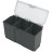 Ящик для інструментів Bosch SystemBox M, 235x105x133мм, 0.2кг (1.600.A01.V7R)