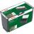 Ящик для інструментів Bosch SystemBox M, 235x105x133мм, 0.2кг (1.600.A01.V7R)