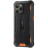 Мобільний телефон Blackview BV5300 Plus 8/128GB NFC Orange (6931548318552)