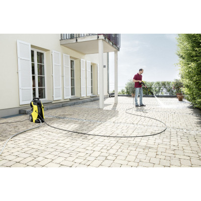 Шланг высокого давления Karcher с системой Quick Connect H 9 Q (2.641-721.0)