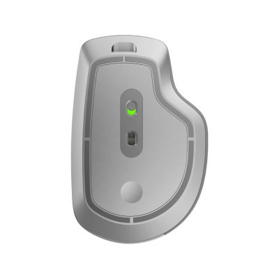 Мишка HP Creator 930 Wireless Silver (1D0K9AA)